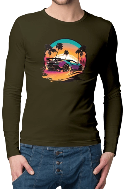 Ламборджині Сінтвейв