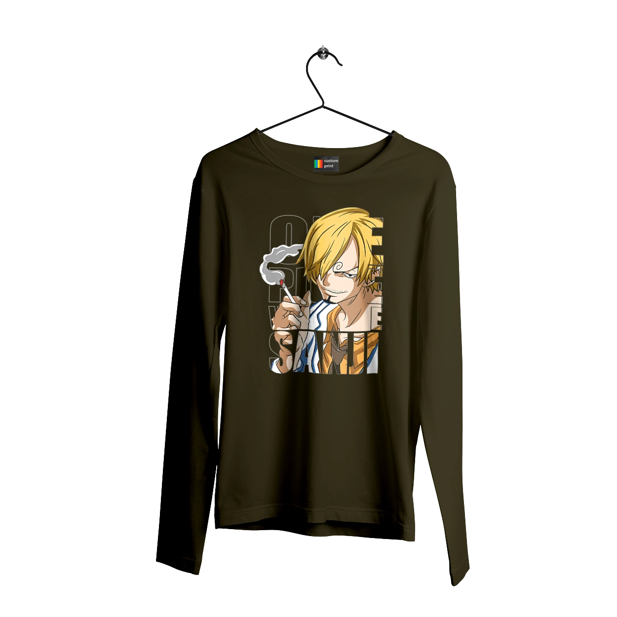One Piece Vinsmoke Sanji
