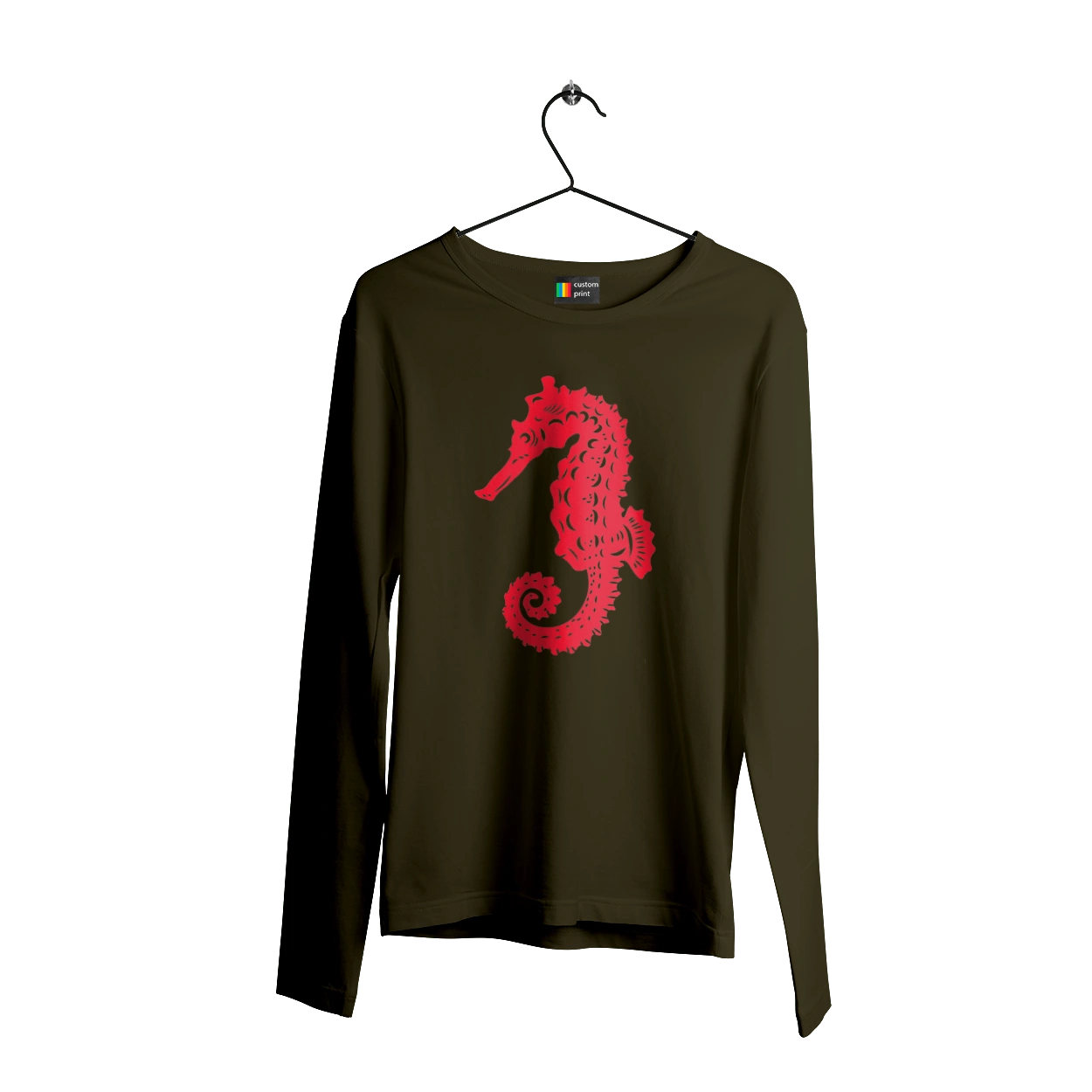 Морський коник