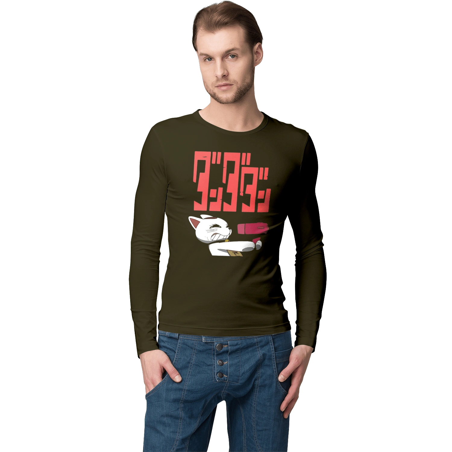 Dandadan Turbo Granny