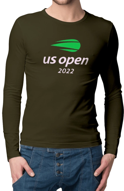 Тенісний турнір US Open 2022
