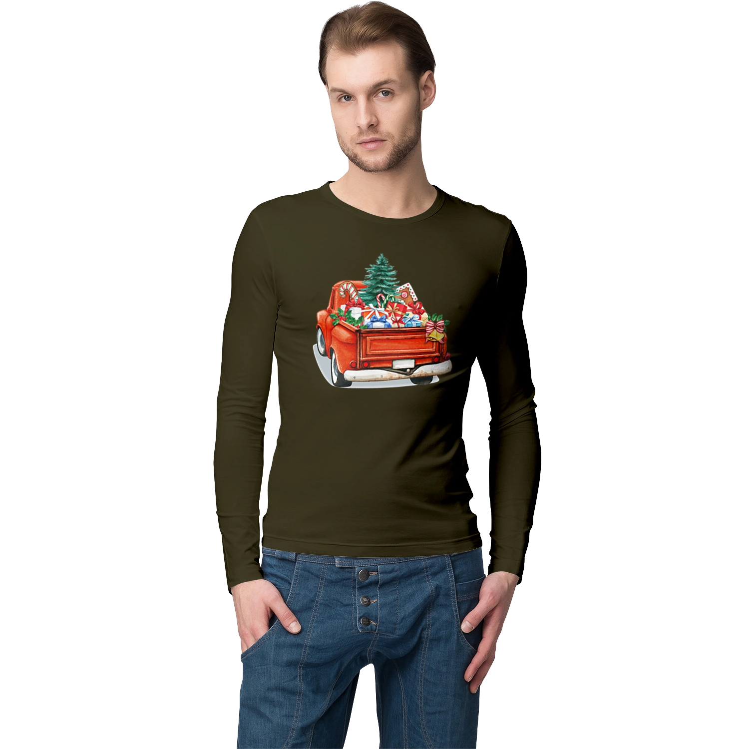 Авто с подарками