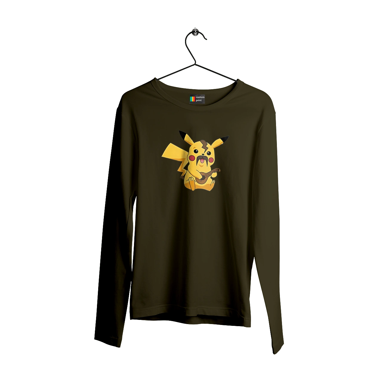 Український Пікачу