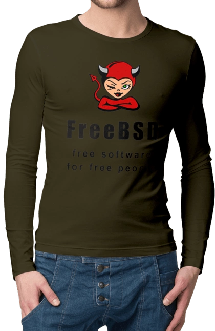 Freebsd For Free