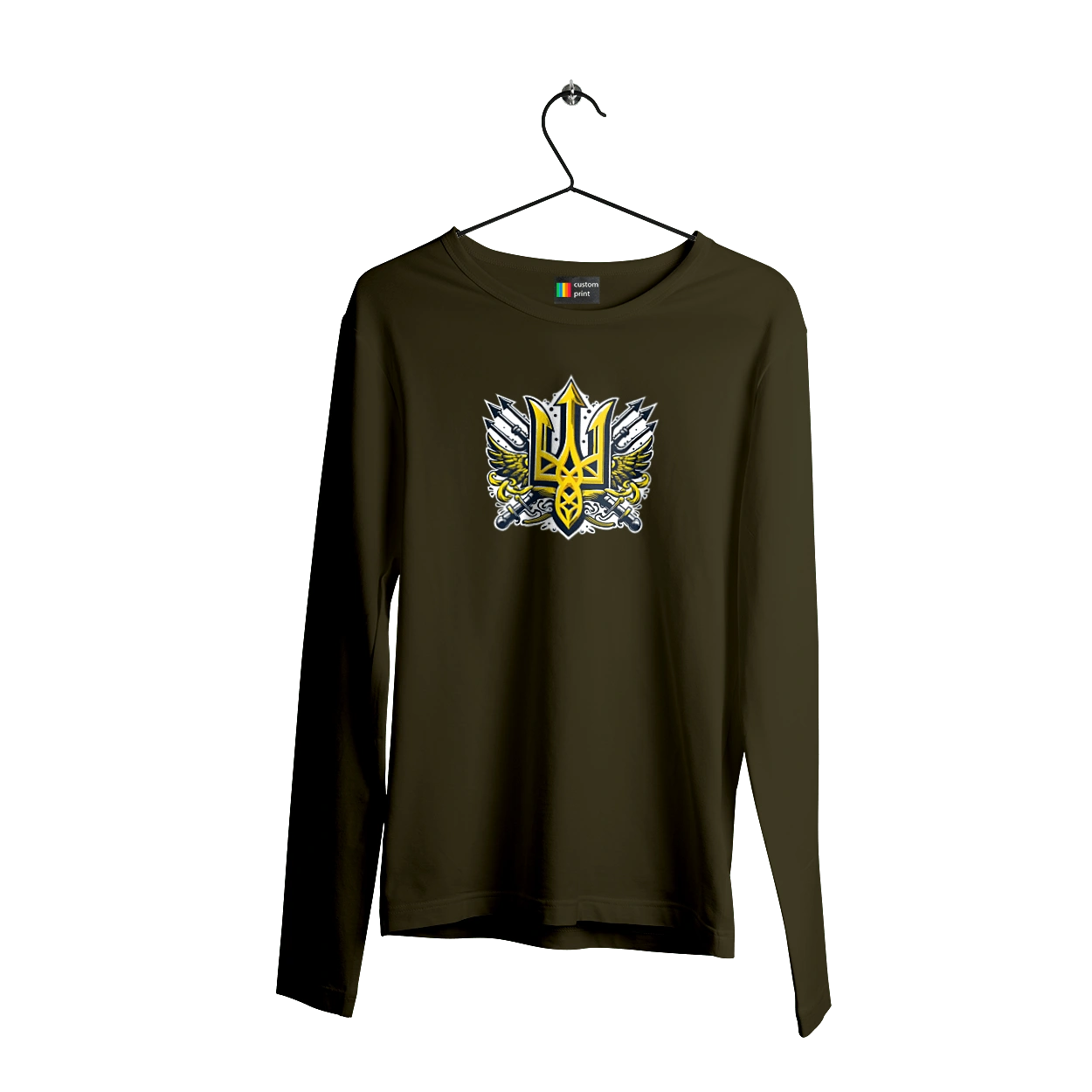 Символика украины