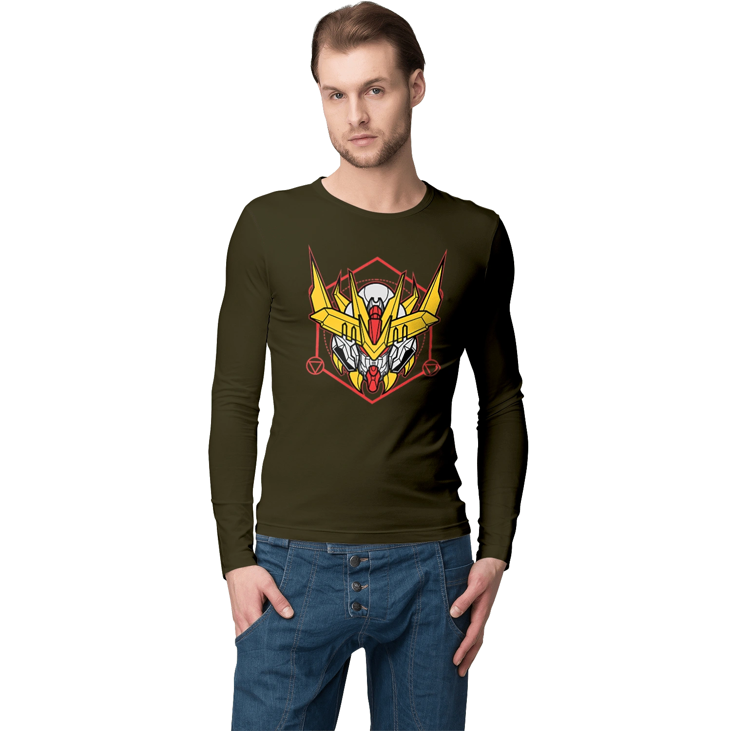 Gundam Barbatos Lupus Rex