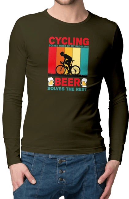 Cycling Beer