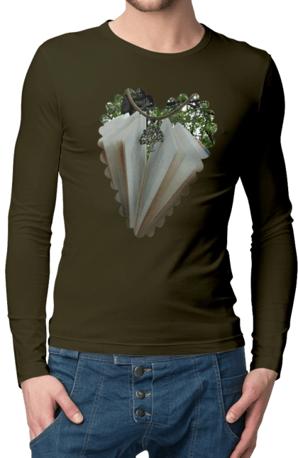 Книжкова валентинка