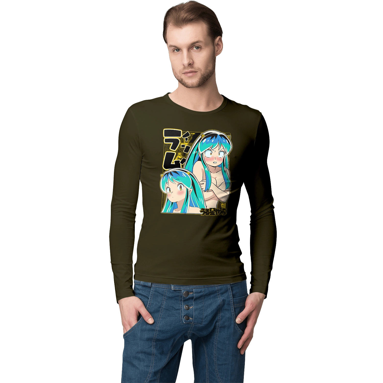 Несносные пришельцы Лам