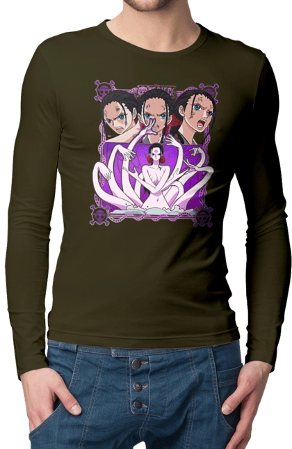 One Piece Nico Robin