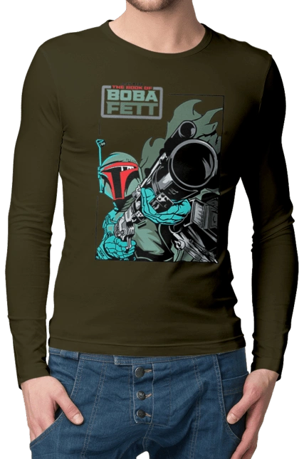 Boba Fett