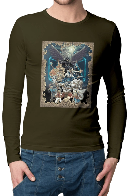 Легенда вокс машина