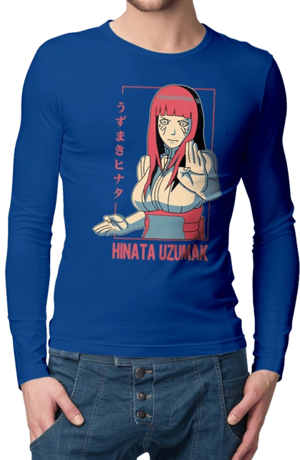 Naruto Hinata Hyuga