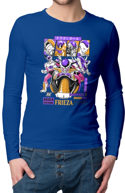 Жемчуг дракона Фриза