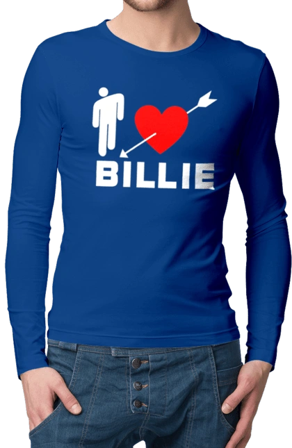 Біллі Айліш