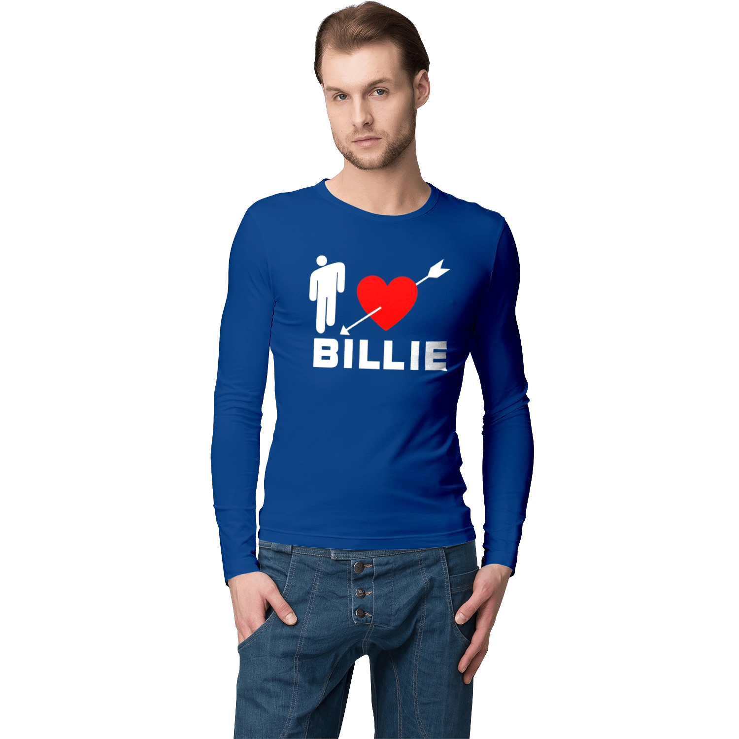 Біллі Айліш