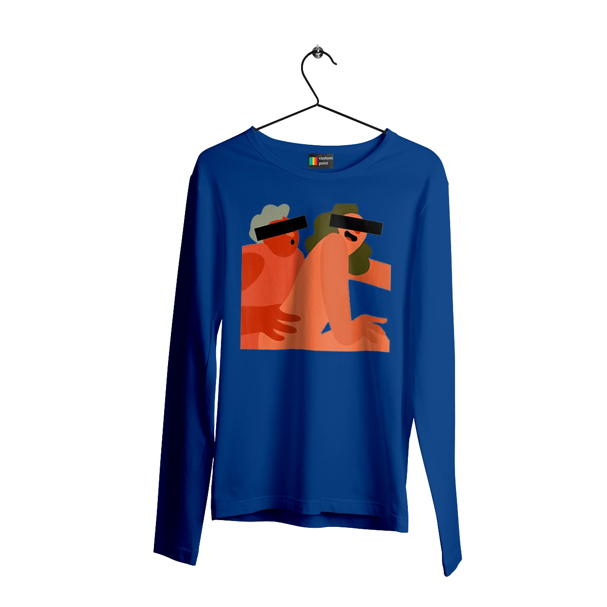 Кохання та прихована камера