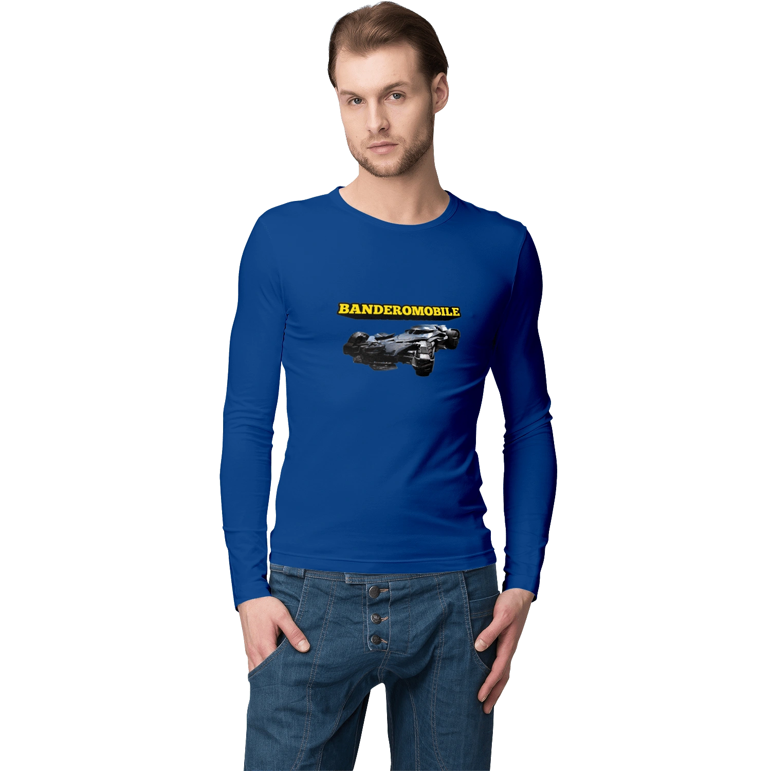 Бандеромобиль