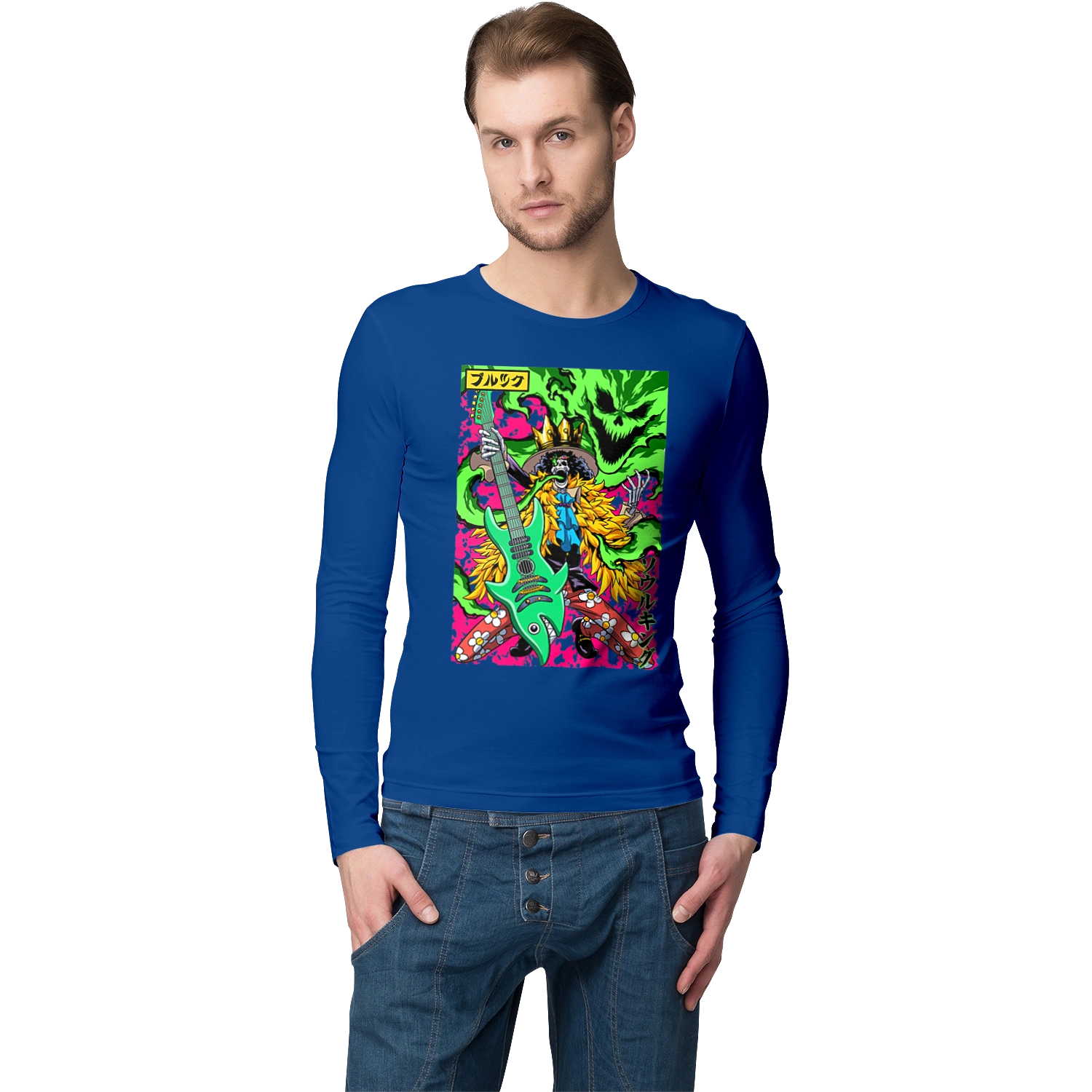 Ван Піс Брук