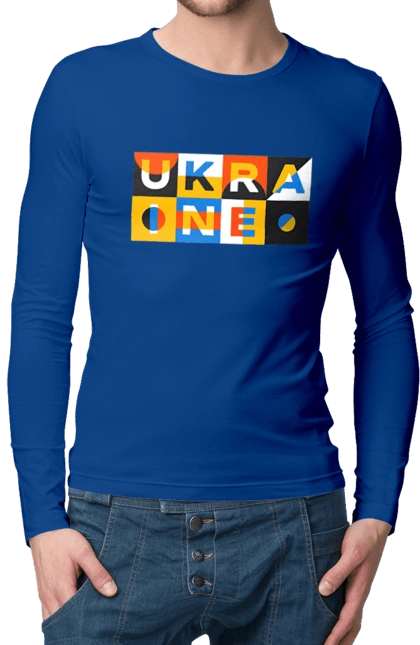 Україна