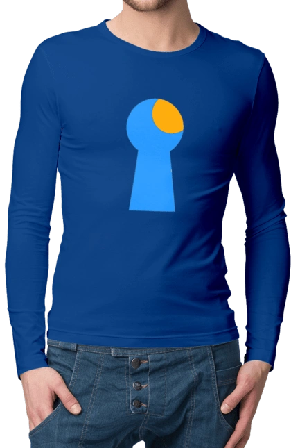 Замочная скважина