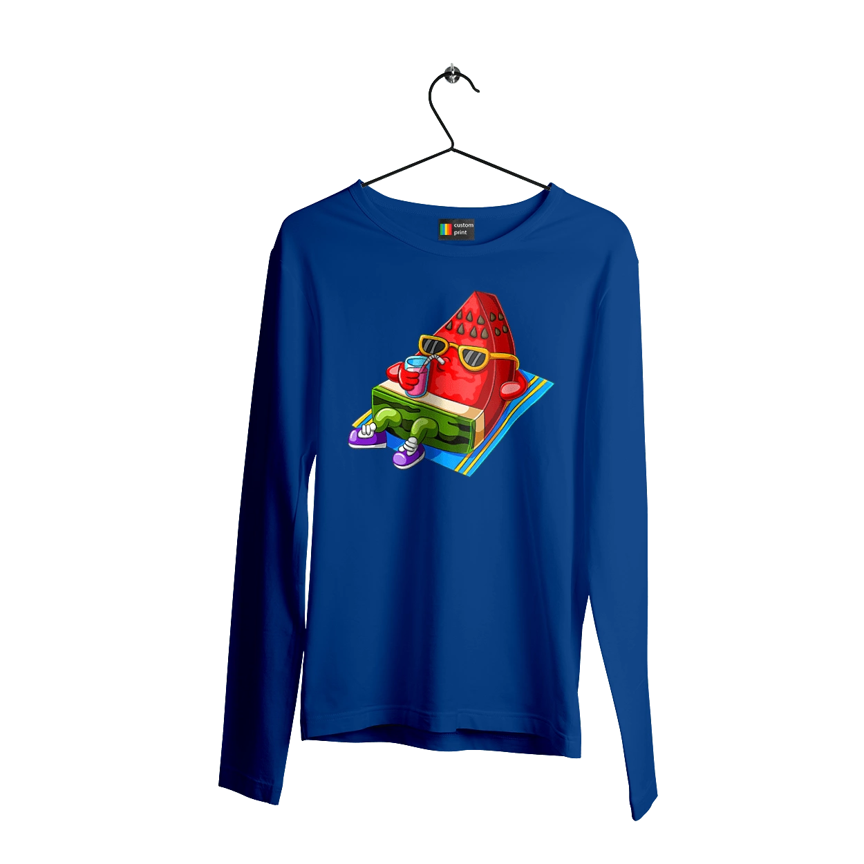 Watermelon Drinks Cocktail