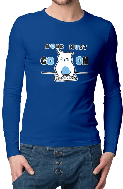 Робота не вовк