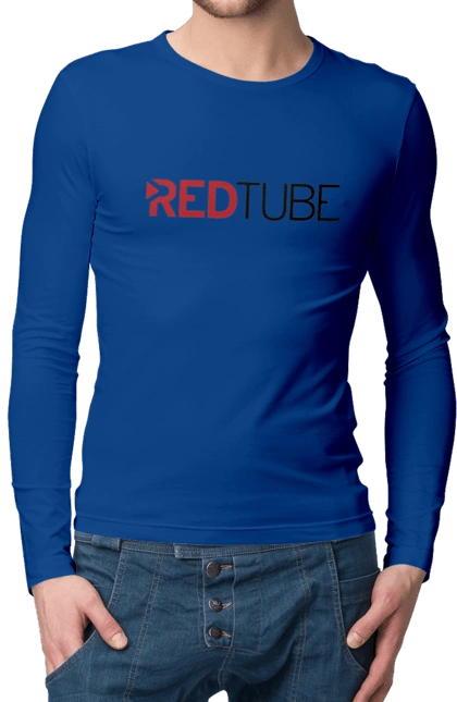Red tube