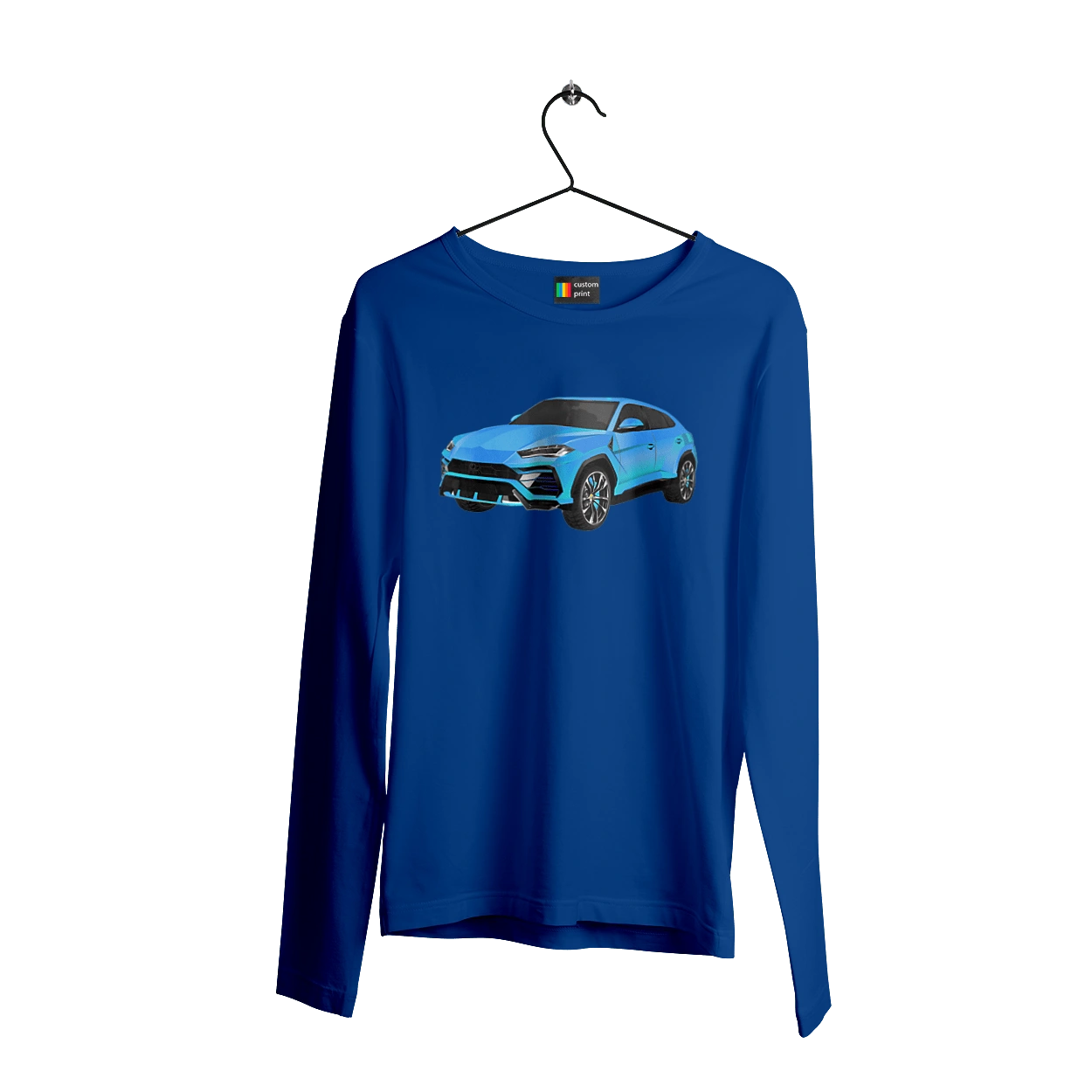 Ламборгіні Урус