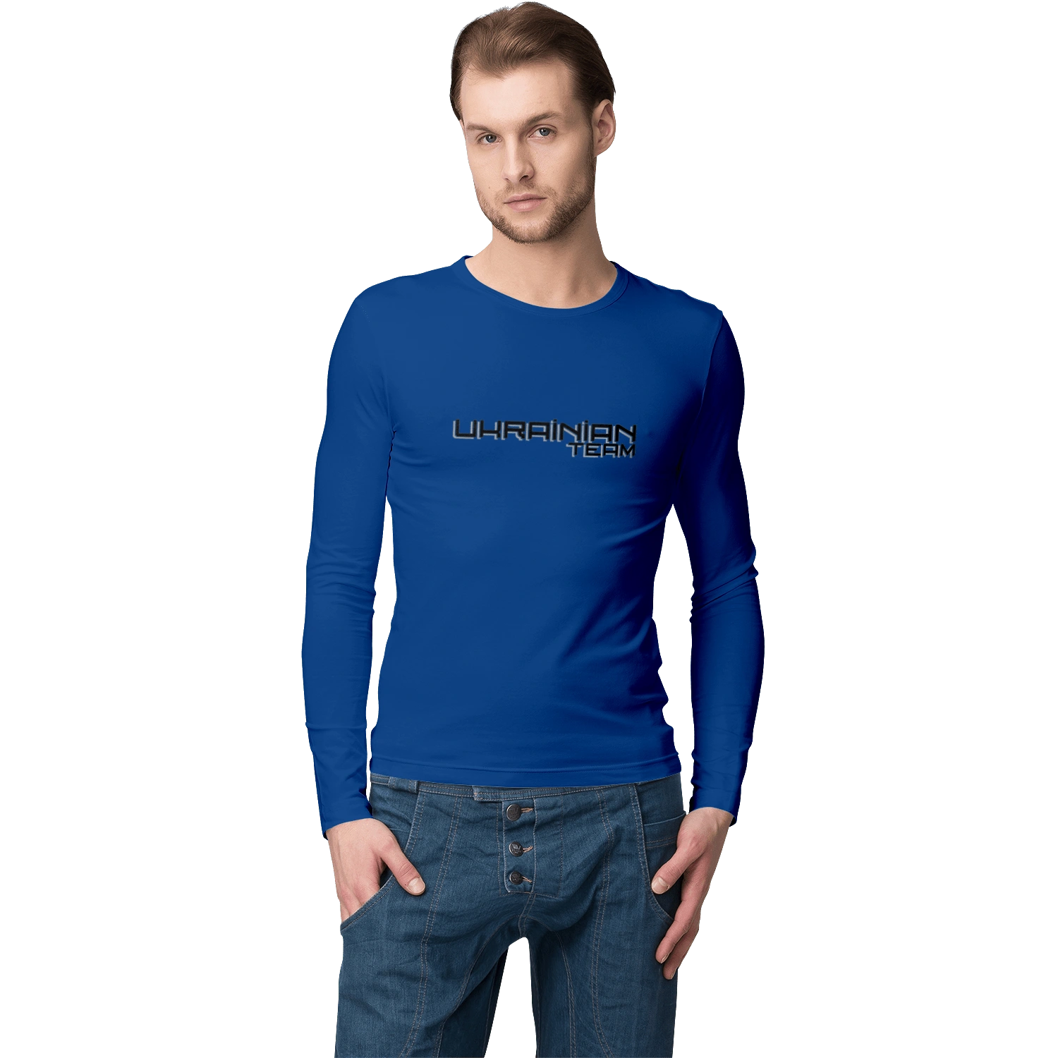 Команда украины