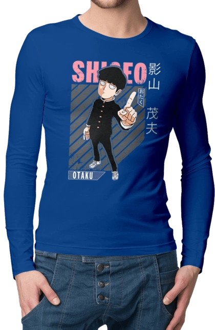 Mob Psycho 100