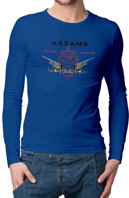 NASAMS