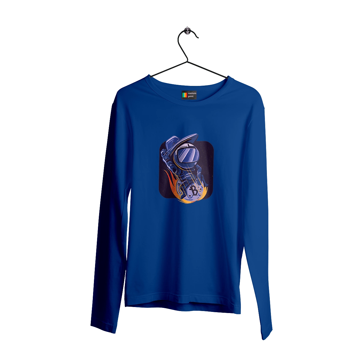 Космо біткоїн