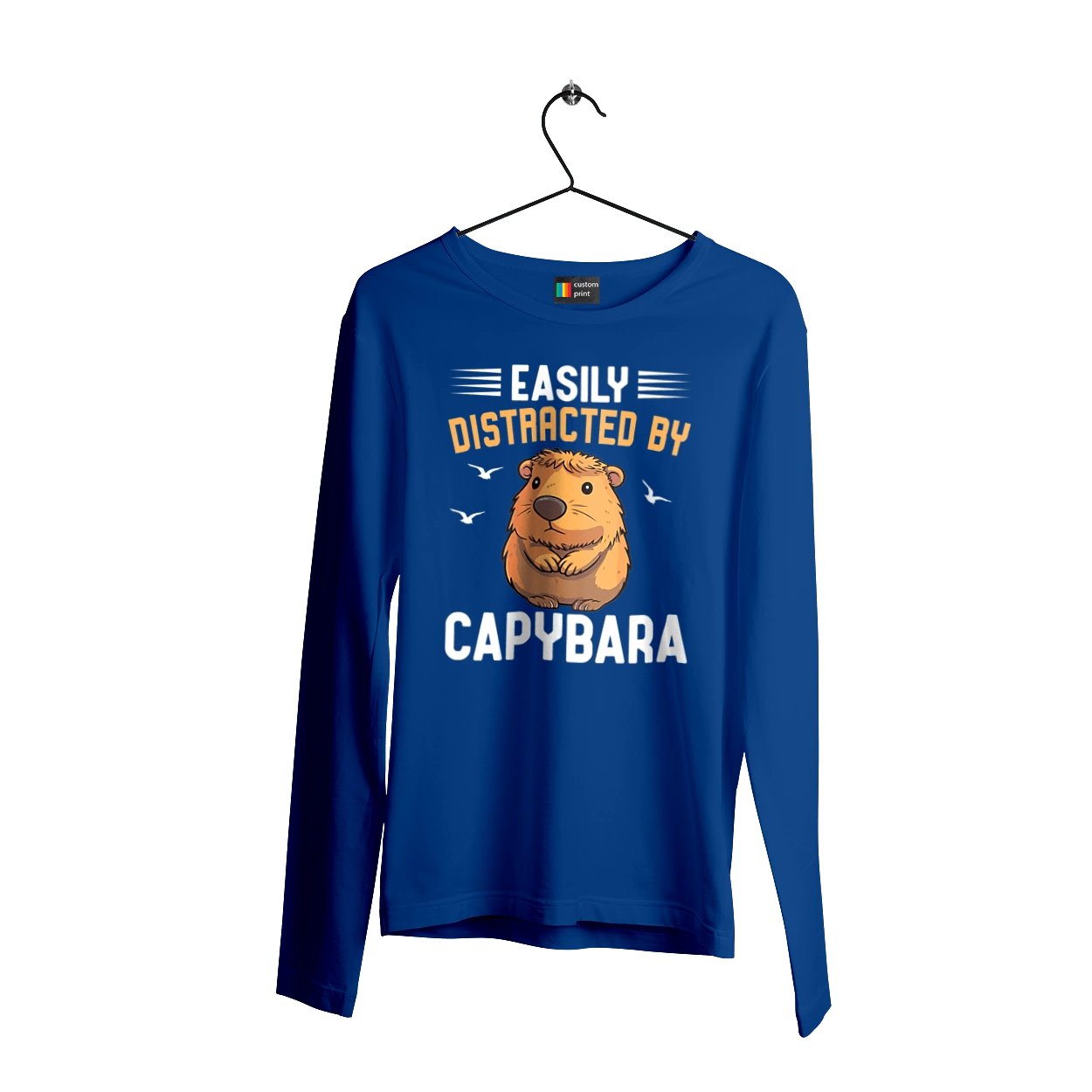 Capybara