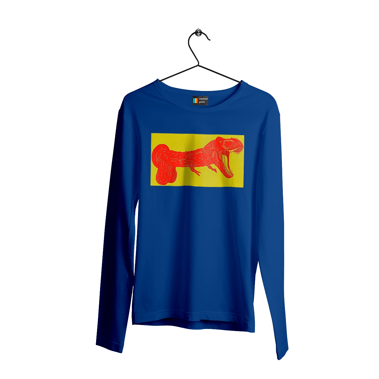 Член Динозавр