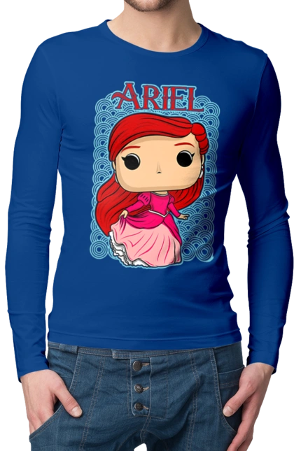 Ariel