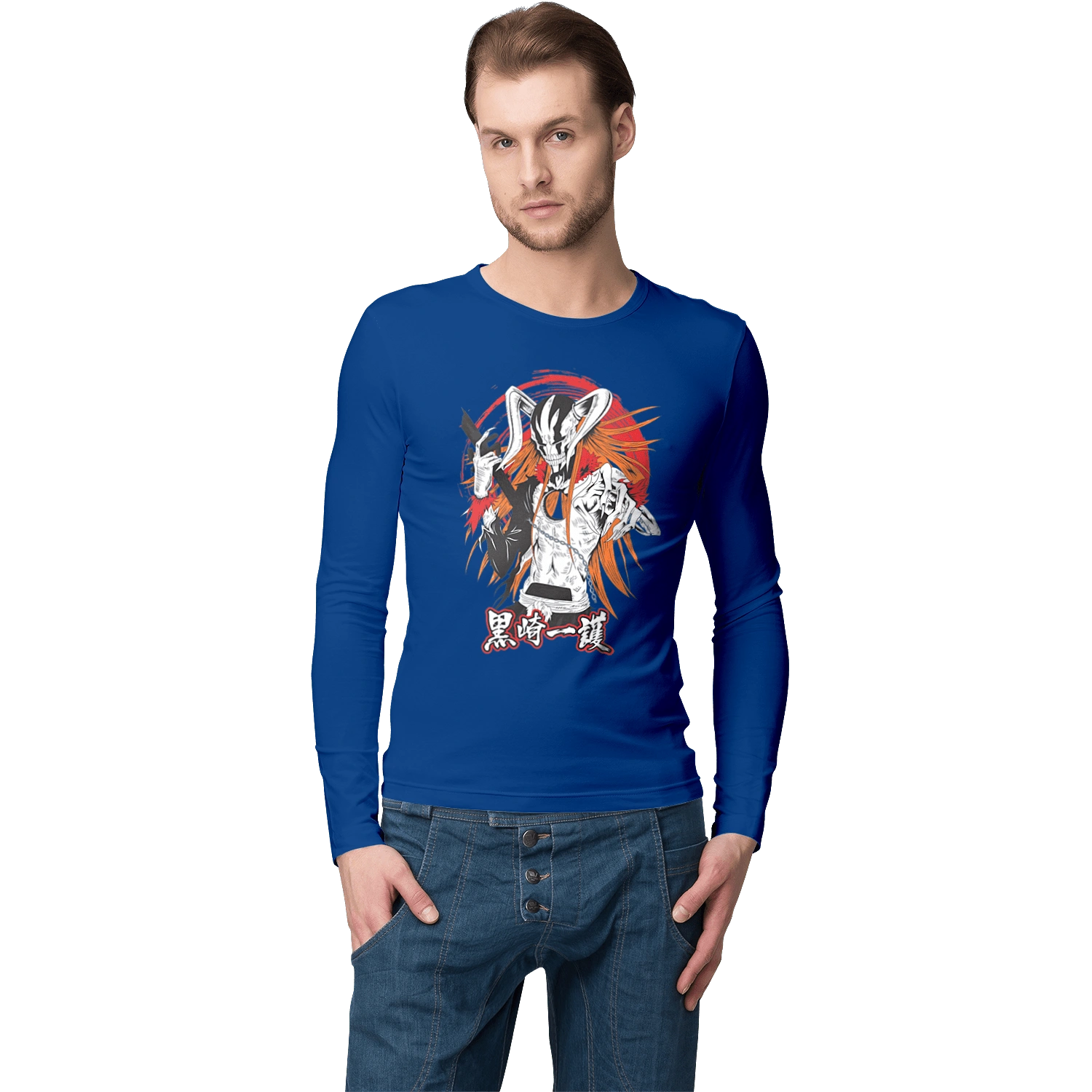 Bleach Ichigo Kurosaki