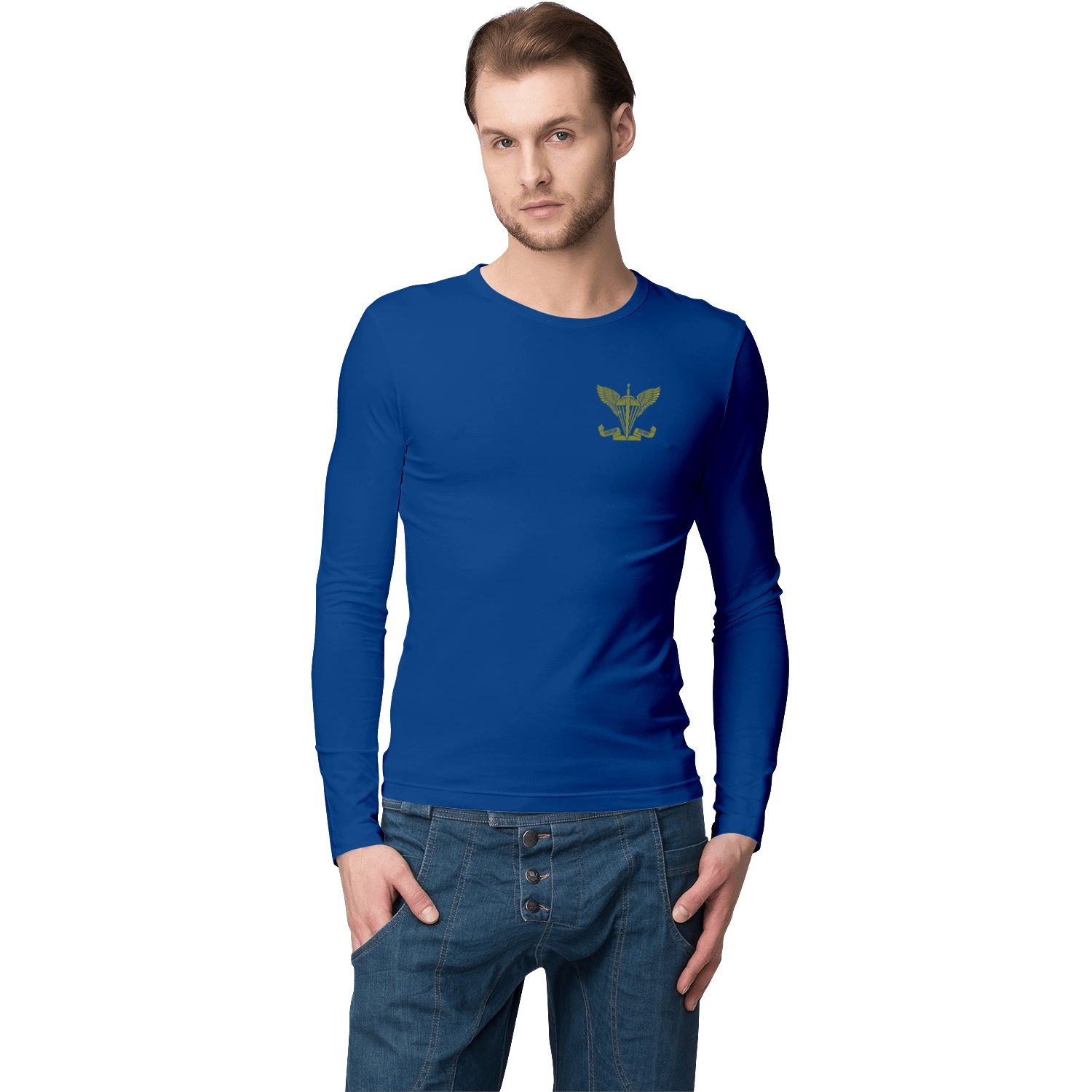 Десантно штурмові війська України