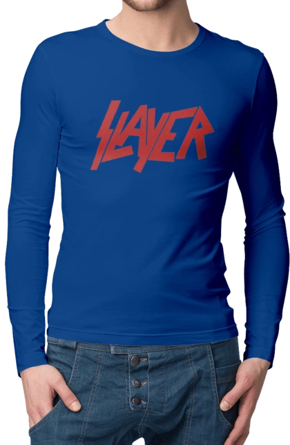 Slayer