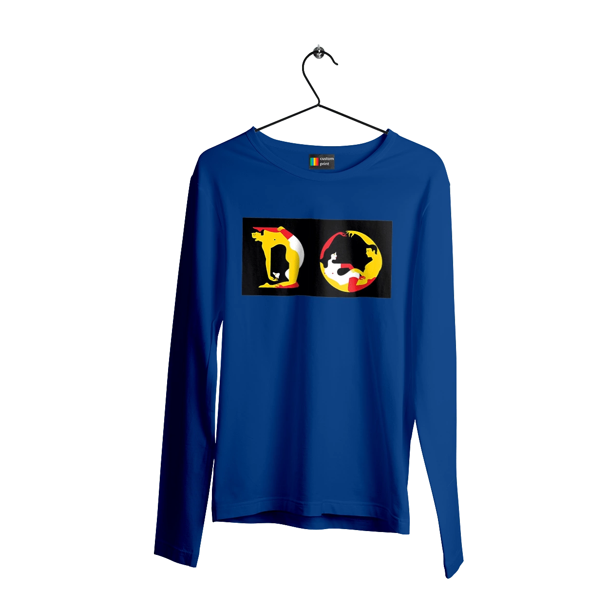 Stretching For An Adult