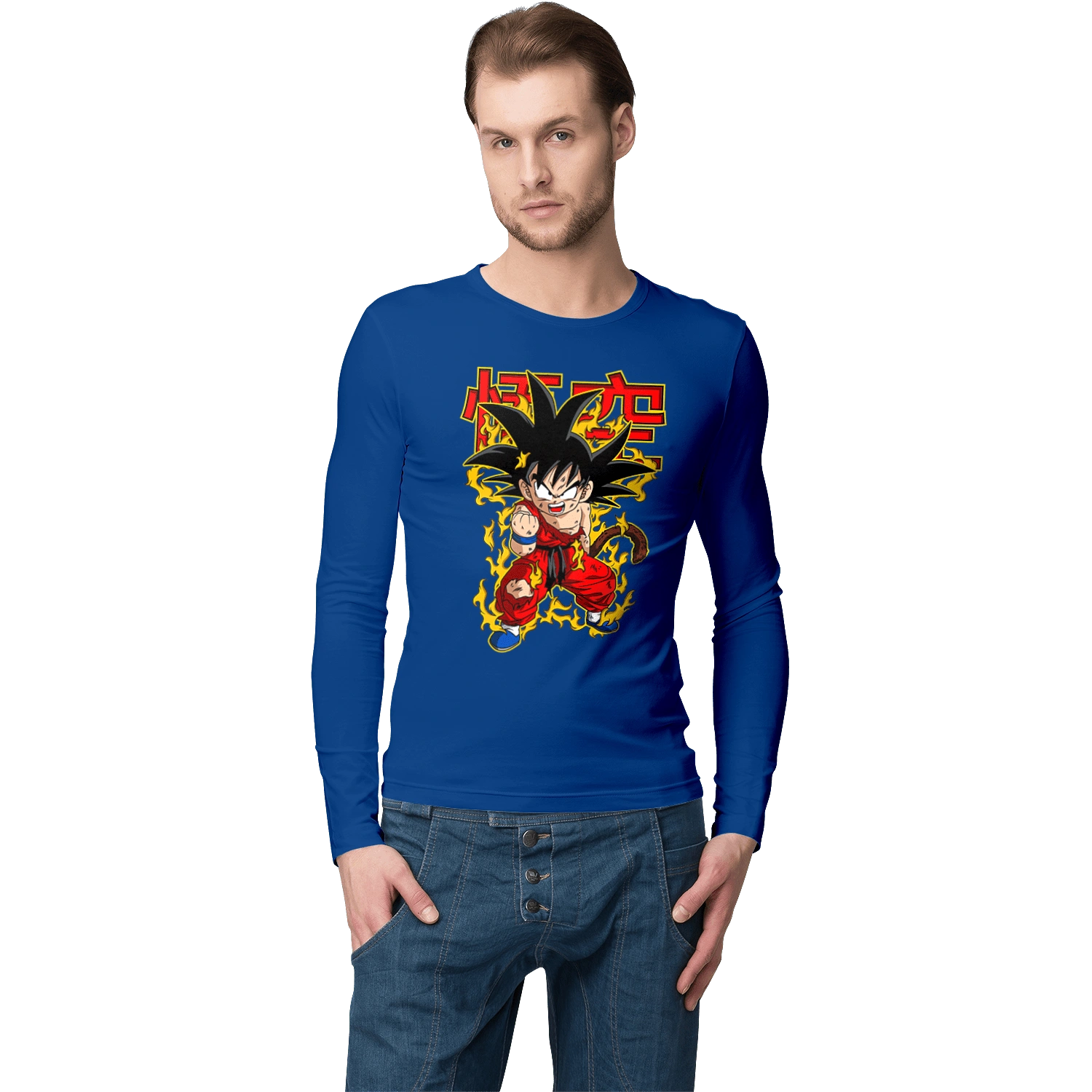 Dragon Ball Son Goku