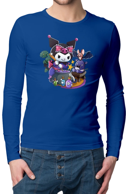 Хелло Кітті Куромі