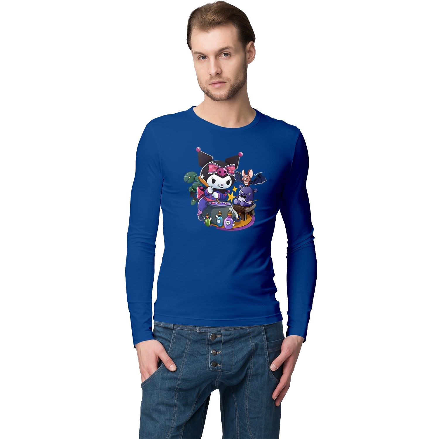 Хелло Кітті Куромі