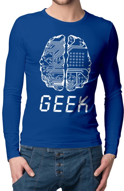 Geek Brain