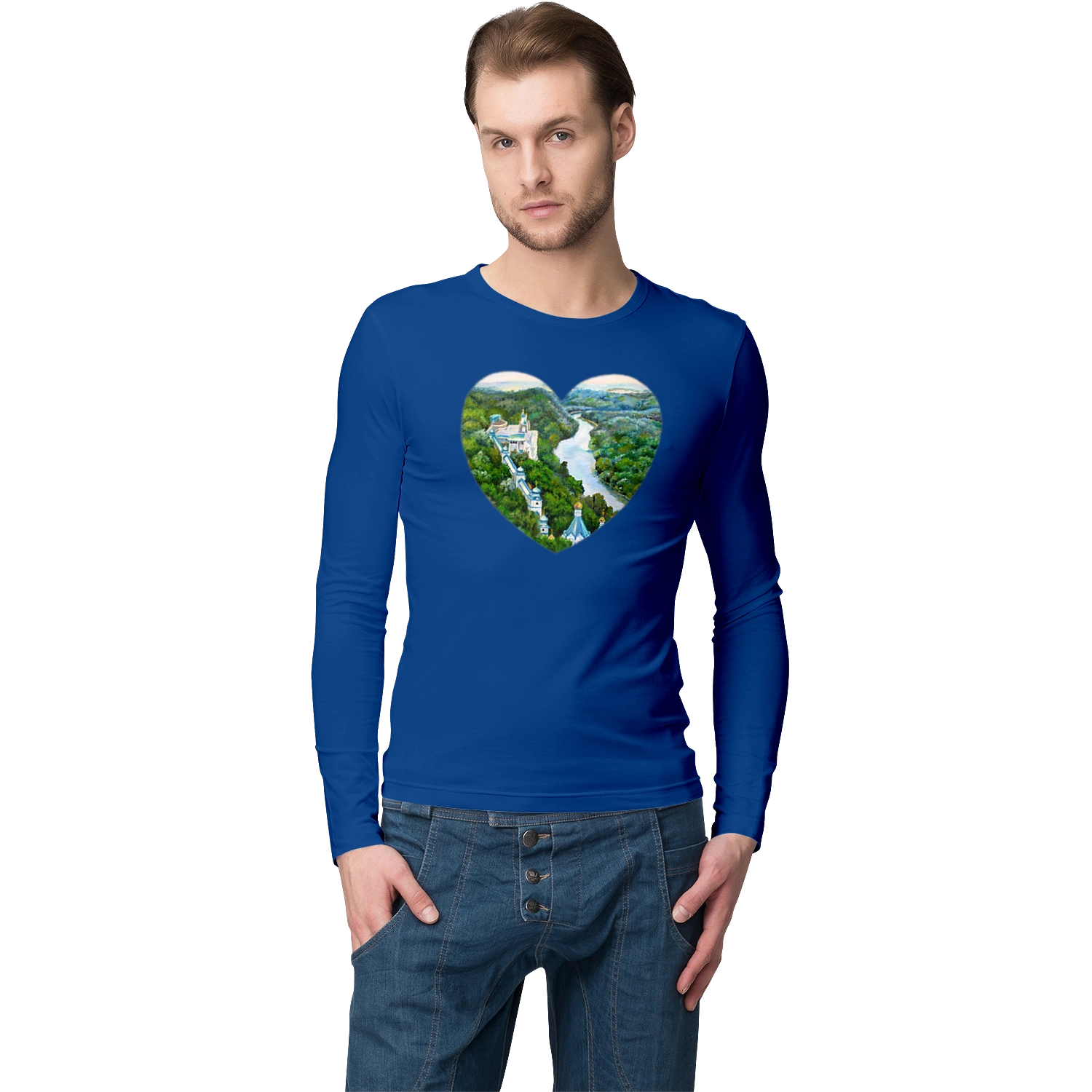 Святогорская лавра