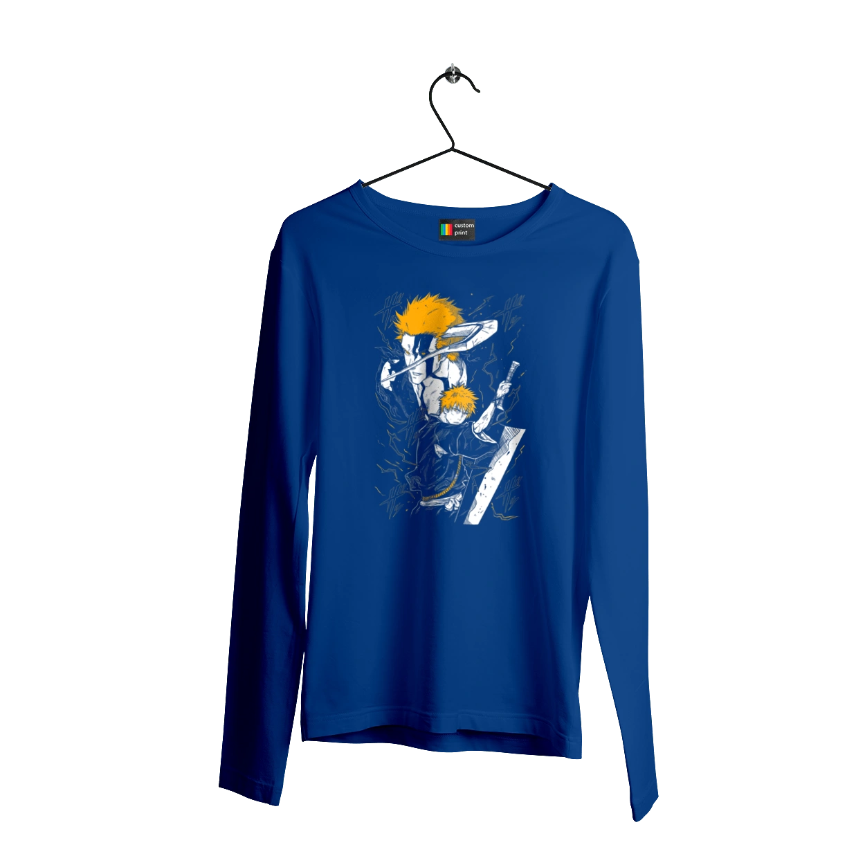 Bleach Ichigo Kurosaki