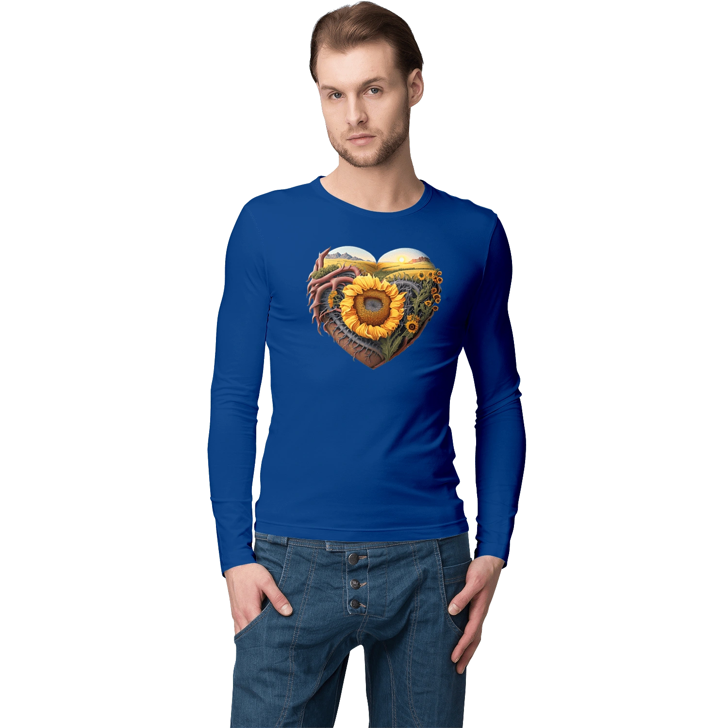 Символи України