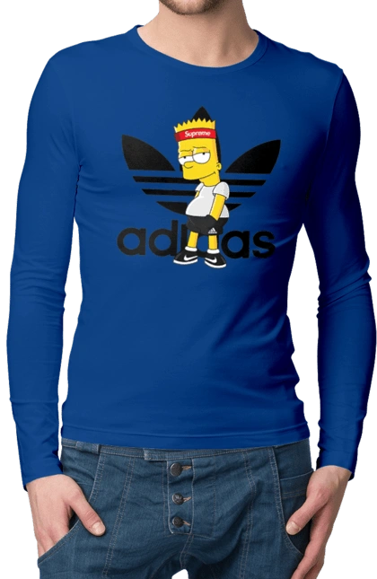 Adidas Bart