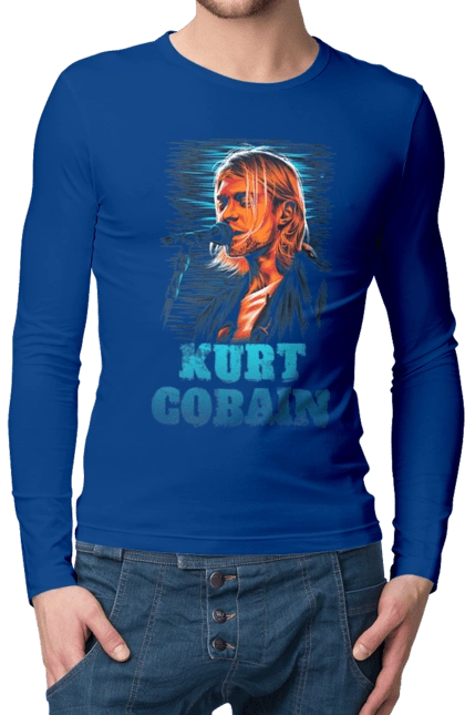 Kurt Cobain