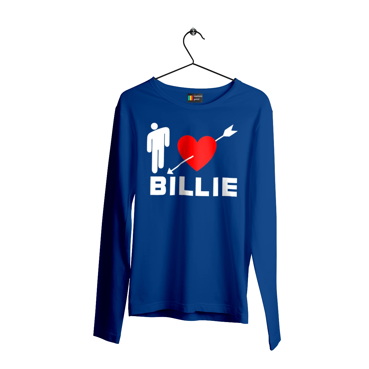 Біллі Айліш